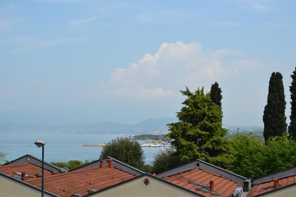 Hotel Dori Peschiera del Garda Luaran gambar
