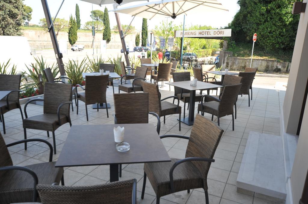 Hotel Dori Peschiera del Garda Luaran gambar