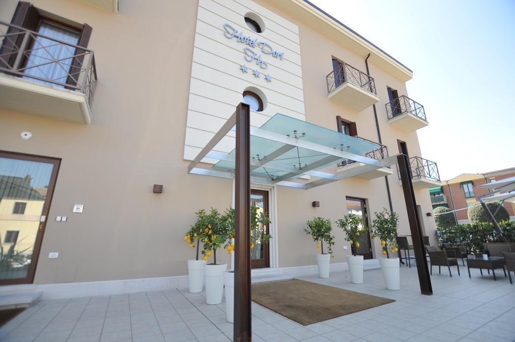 Hotel Dori Peschiera del Garda Luaran gambar
