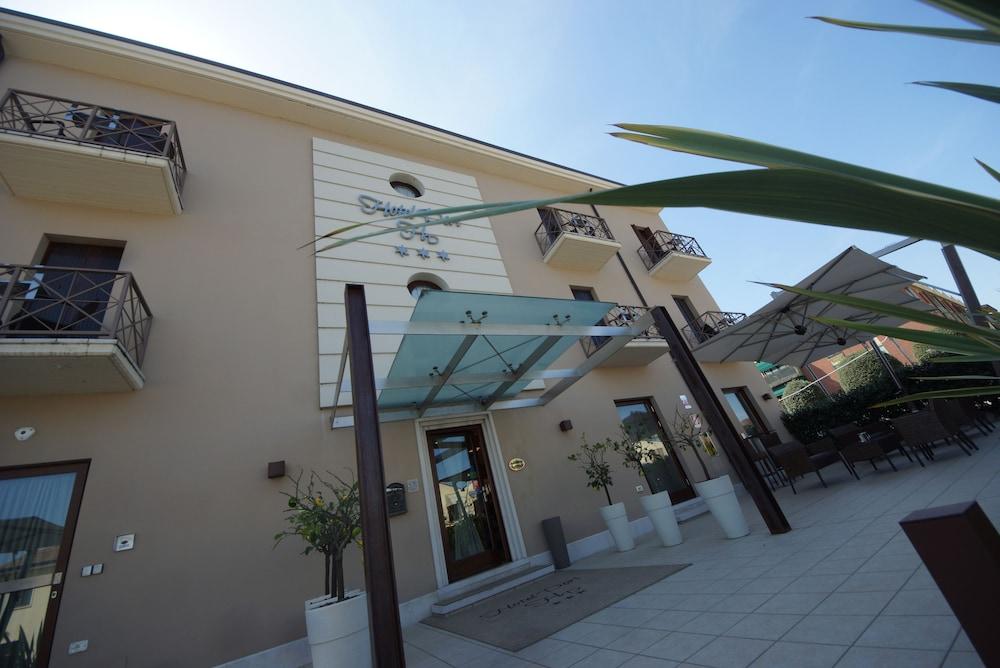 Hotel Dori Peschiera del Garda Luaran gambar