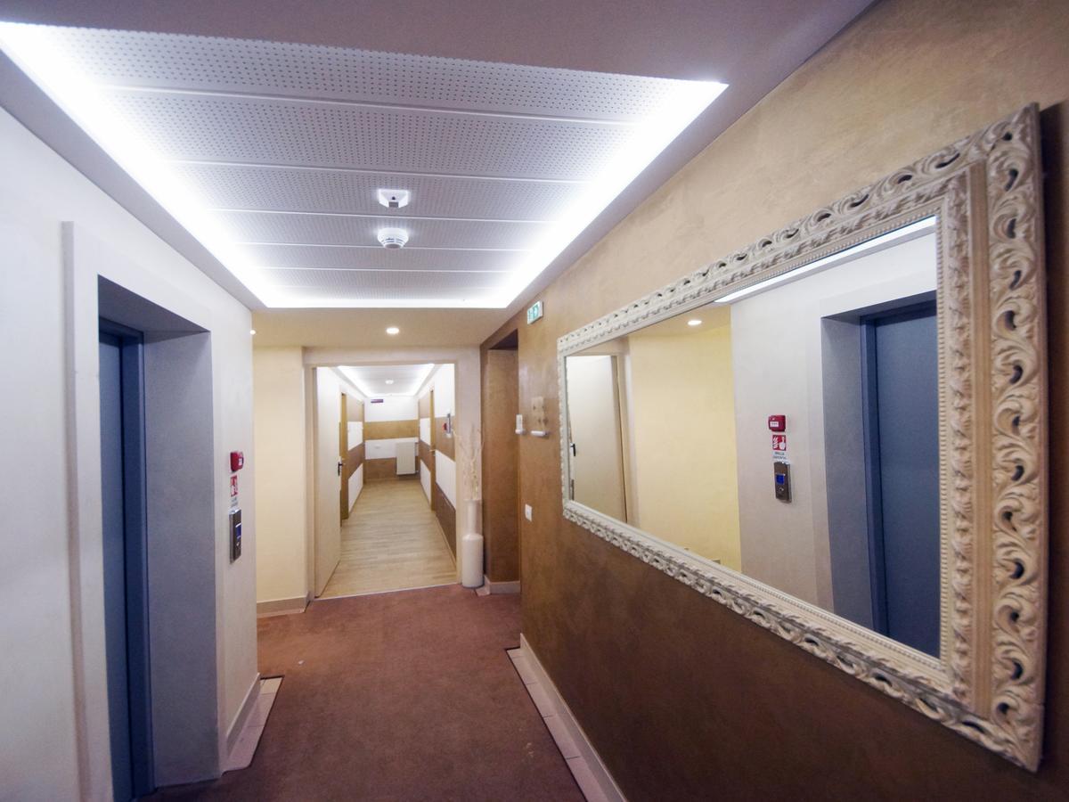 Hotel Dori Peschiera del Garda Luaran gambar