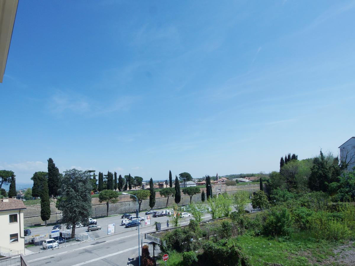 Hotel Dori Peschiera del Garda Luaran gambar