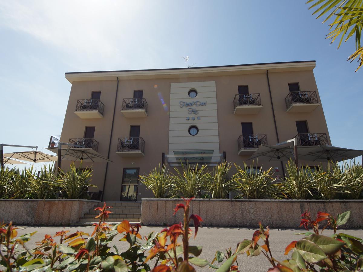 Hotel Dori Peschiera del Garda Luaran gambar